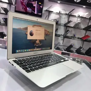 Laptop Apple MacBook Air 4GB Intel Core I5 SSD 128GB