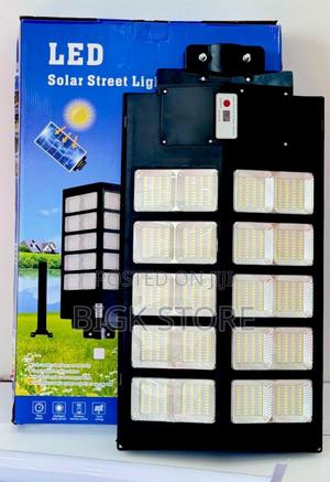 3000watts Solar Street Light - thumbnail 2