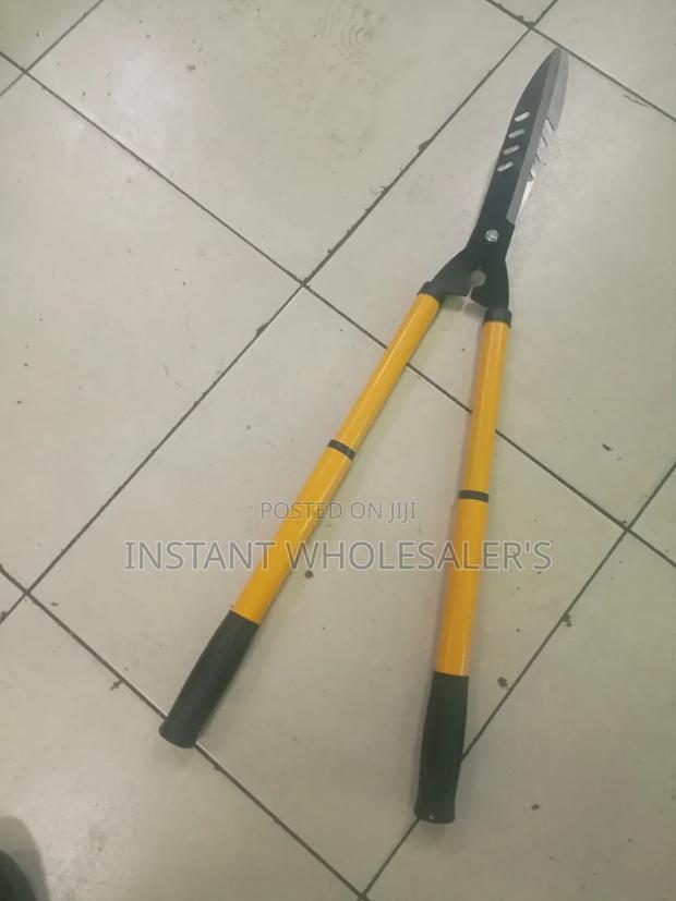 Fence Pruning Shears