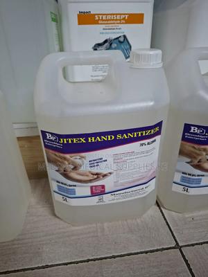 Hand Sanitizer 5l - thumbnail 2