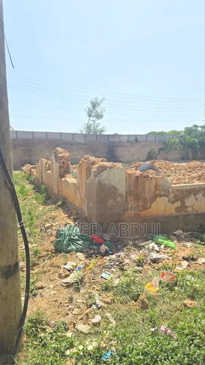 Plot for Sale