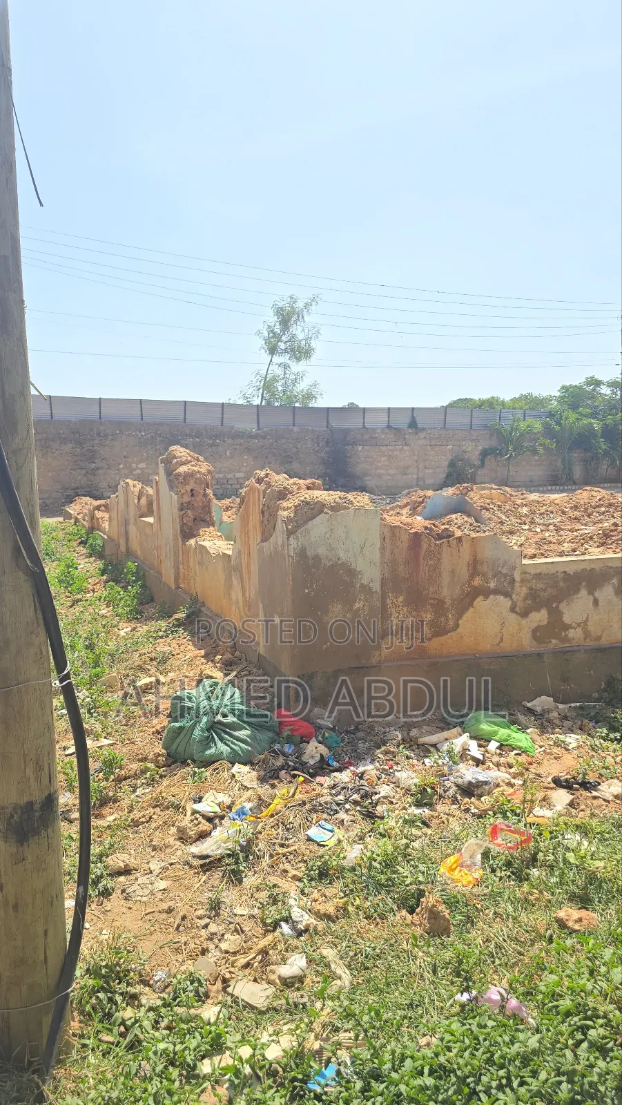 Plot for Sale