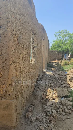 Plot for Sale