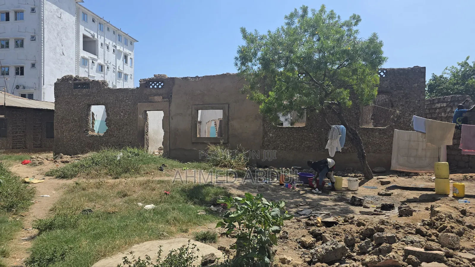 Plot for Sale