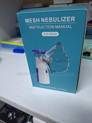 Mesh Nebulizer - thumbnail 2