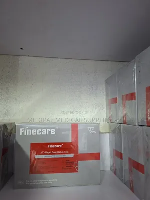 Ft3 Finecare Kits