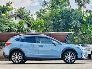 Subaru XV Sport Package 2018 Blue