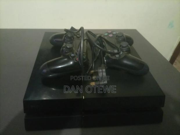 Play Station 4 Ps4 - thumbnail 3