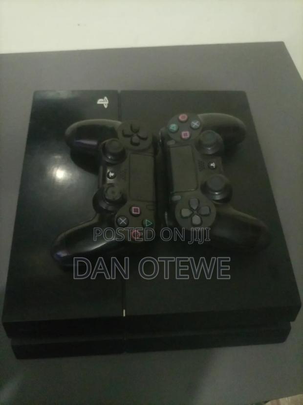 Play Station 4 Ps4 - thumbnail 6