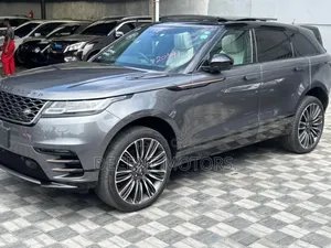 Land Rover Range Rover Velar P380 HSE R-Dynamic 4x4 2019 Gray