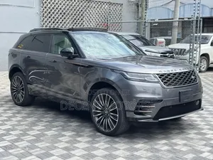 Land Rover Range Rover Velar P380 HSE R-Dynamic 4x4 2019 Gray