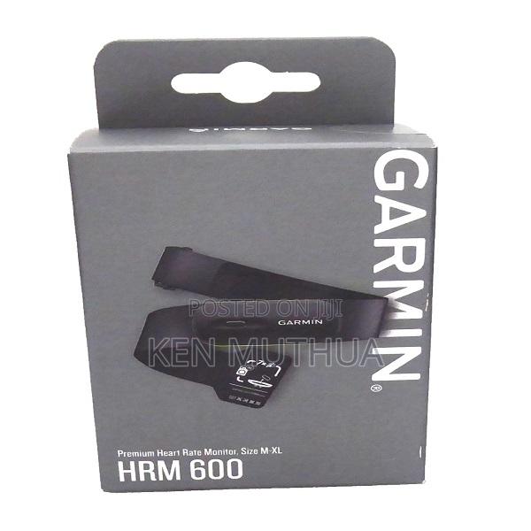 Garmin HRM 600 M-Xl/Xs-S
