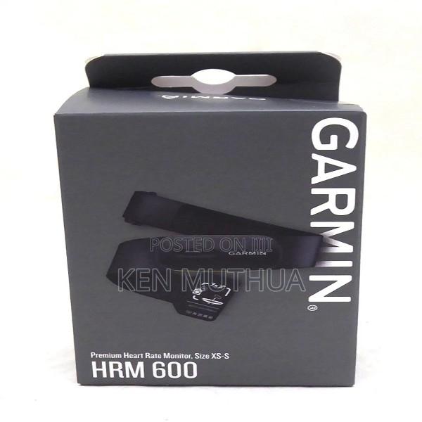 Garmin HRM 600 M-Xl/Xs-S - thumbnail 2