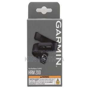 Garmin Hrm 200 M-xl - thumbnail 2