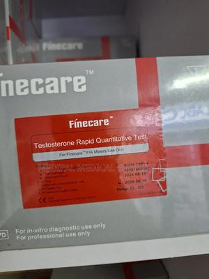 Finecare Testosterone Kit - thumbnail 2