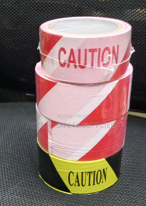 High Quality Caution Tape - thumbnail 2