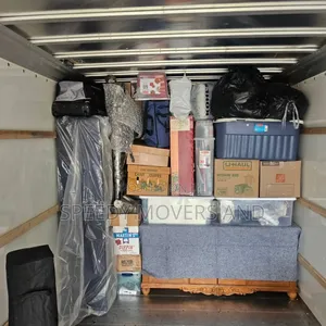 Professional Mover Services.Trucks Avaliable. Ruaraka to Westlands