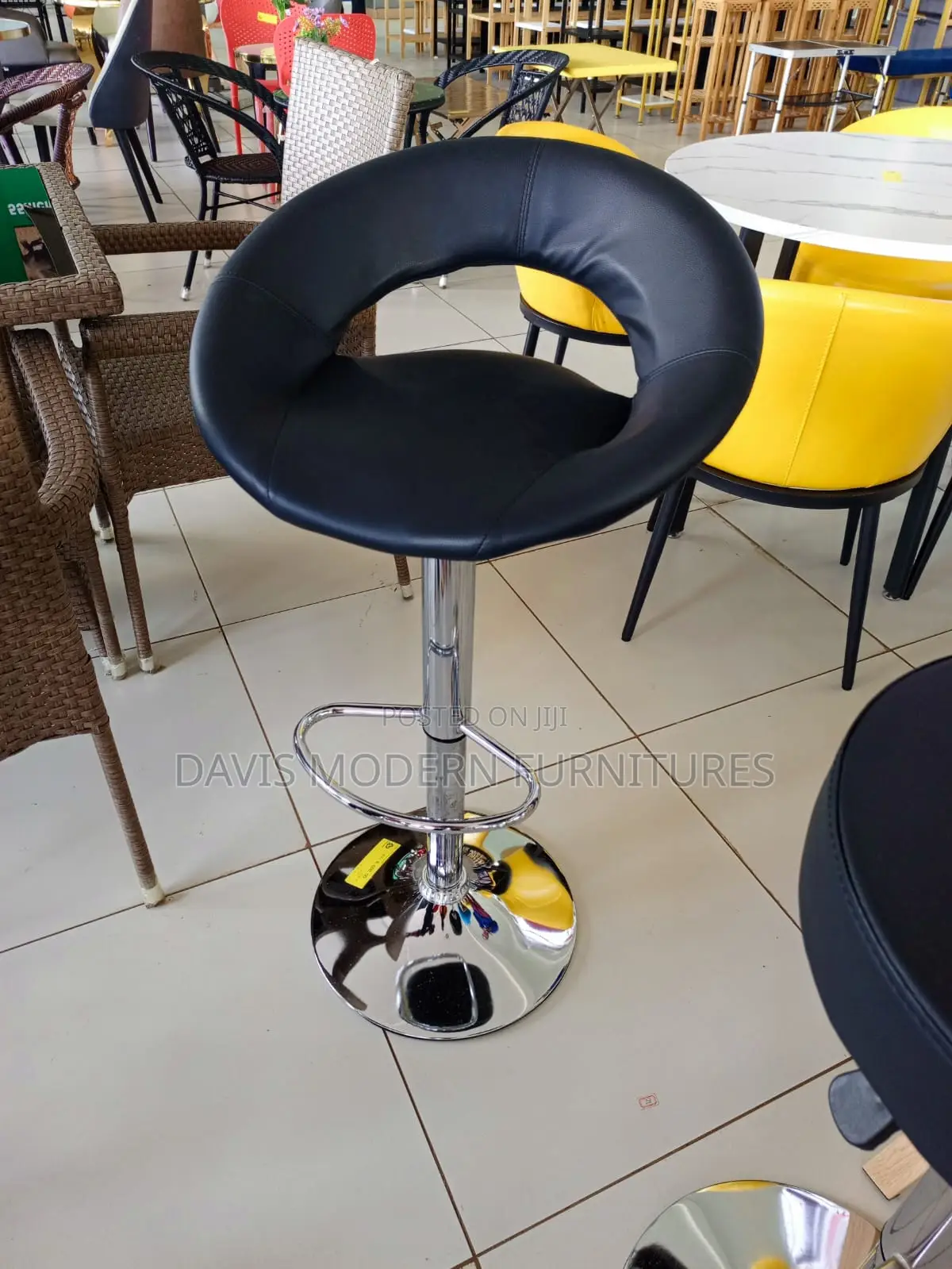 Counter Chair