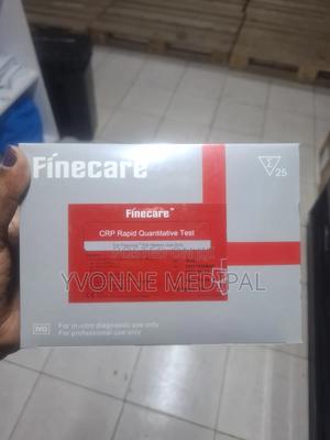 CRP Finecare Reagent - thumbnail 2