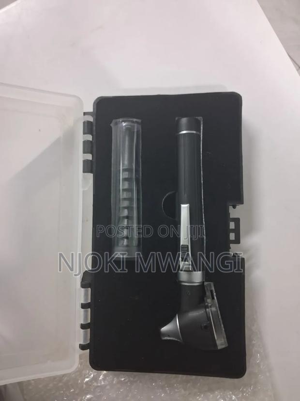 Fibre Optic Mini Otoscope