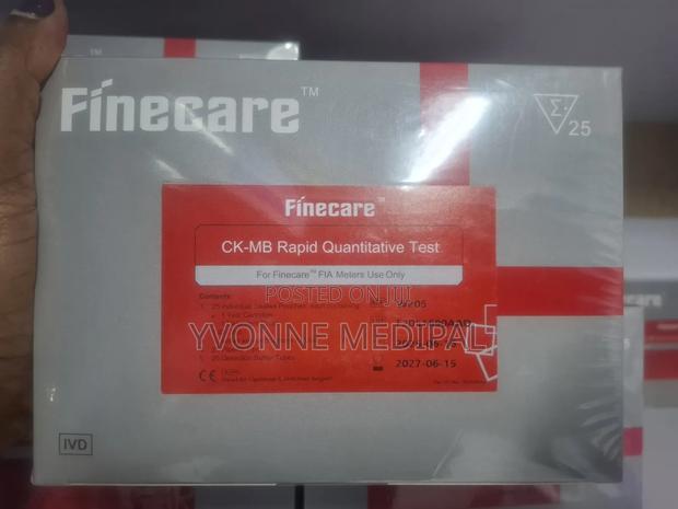 Ck-Mb Finecare