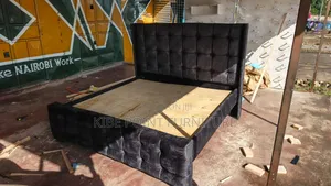 Full Chester Home Morden Bed