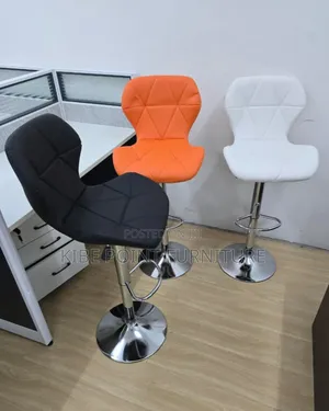 Morden Bar Stools (Colour of You Choice)