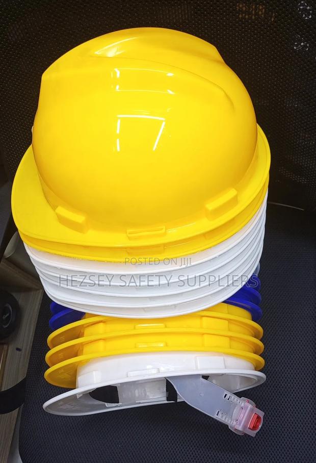 Cheapest High Quality Safety Helmet - main view