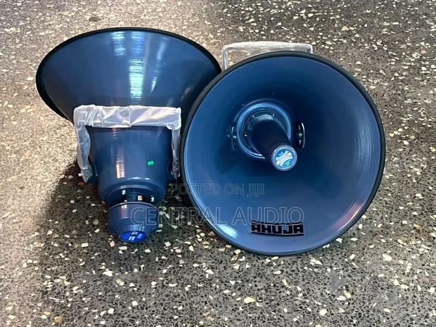 Powerful Horn Speaker
