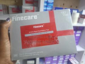 B-HCG Finecare Reagent. - thumbnail 2