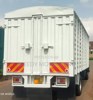 Transport Trucks Avaliable for Local Errands. Mathare/Kamkunji