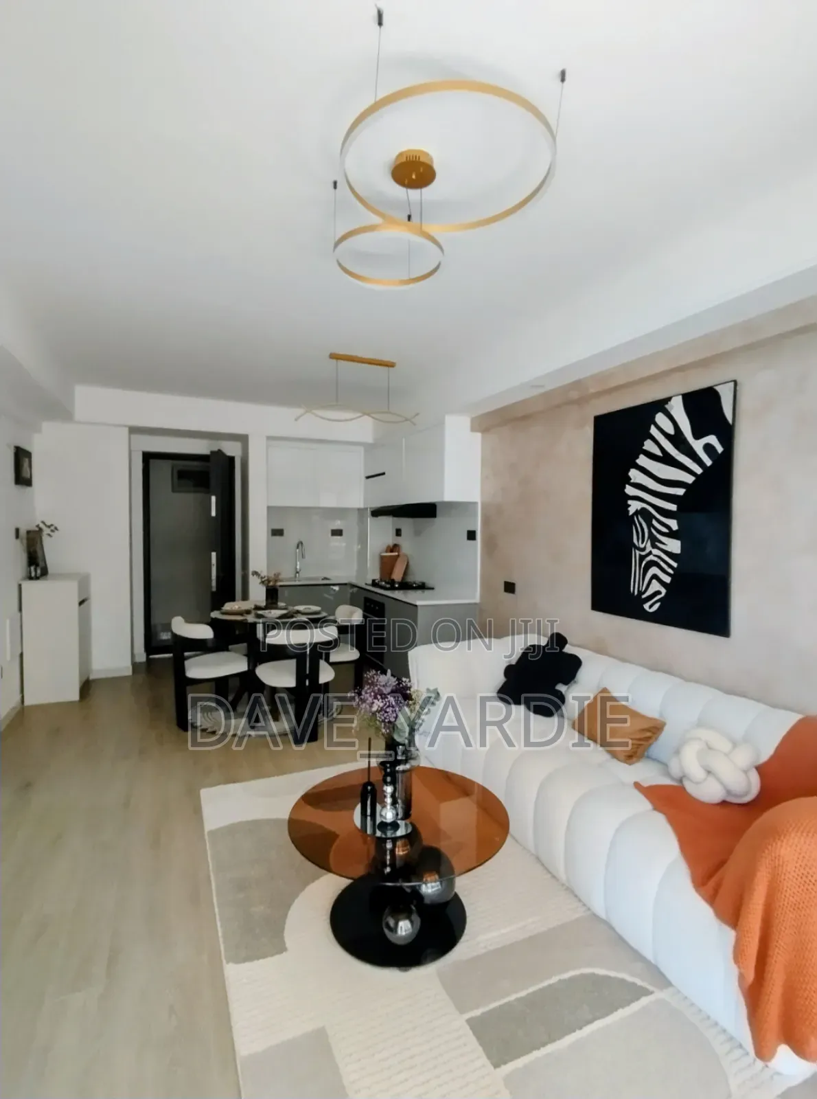 2bdrm Apartment in Westlands for sale