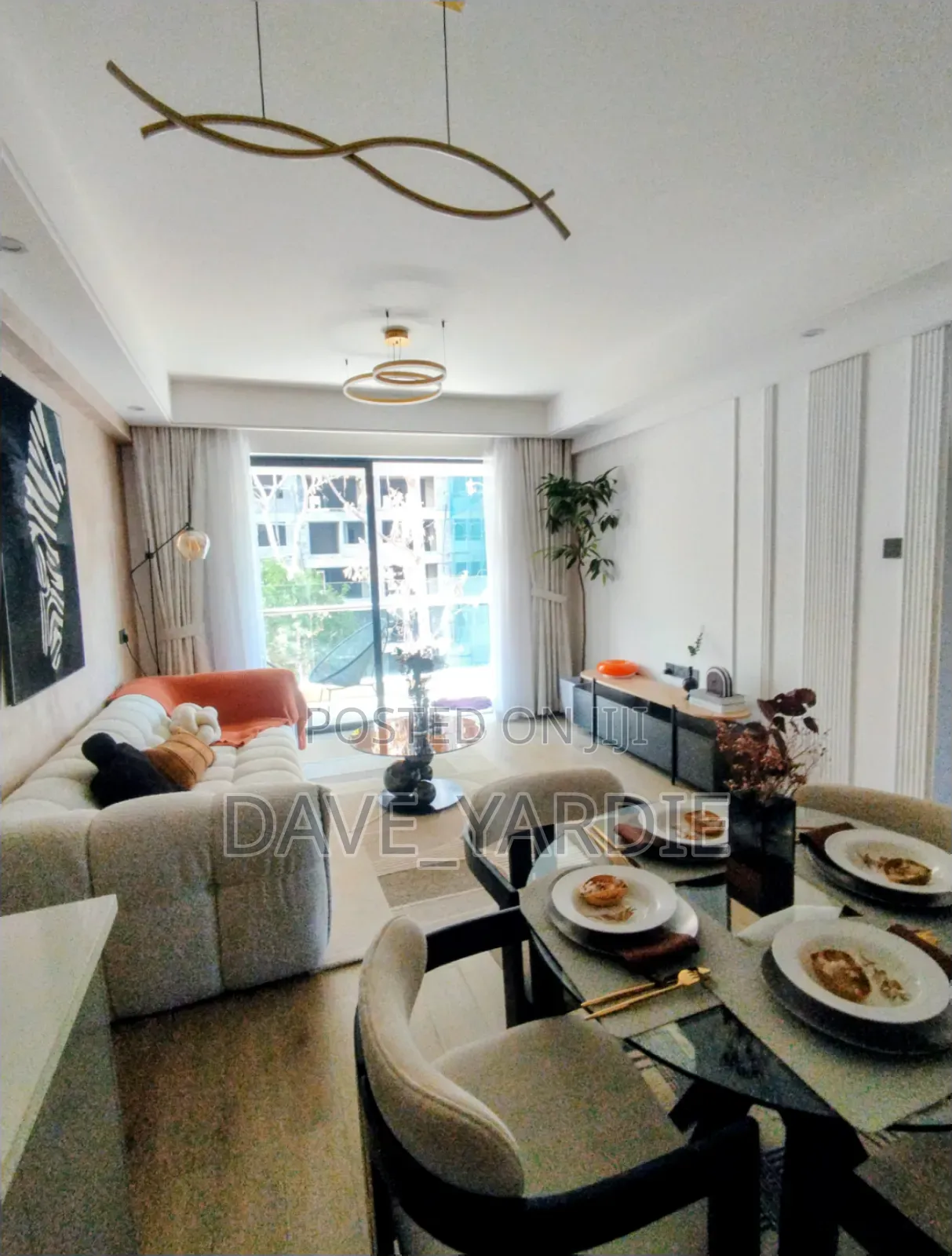 2bdrm Apartment in Westlands for sale