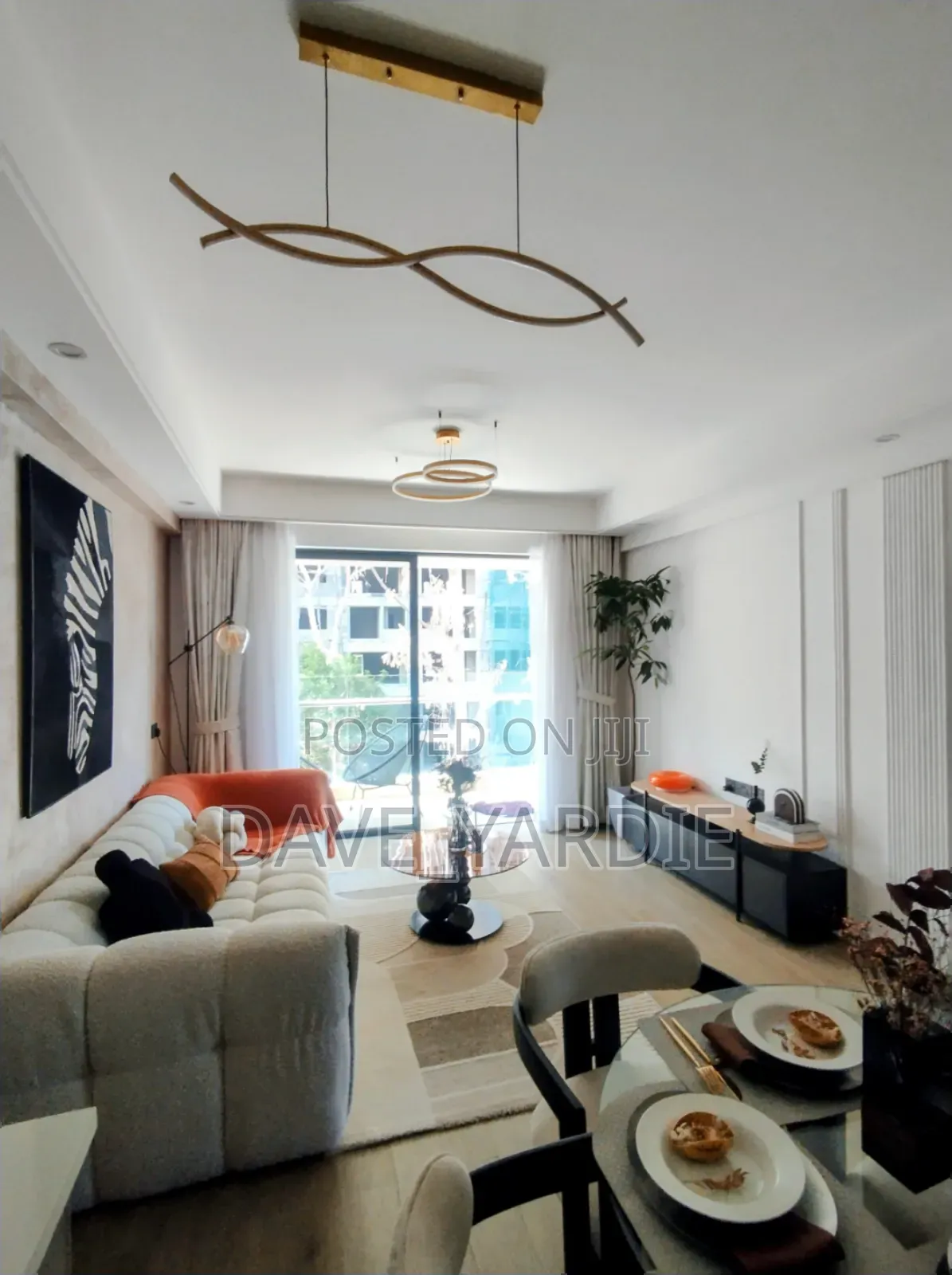 2bdrm Apartment in Westlands for sale