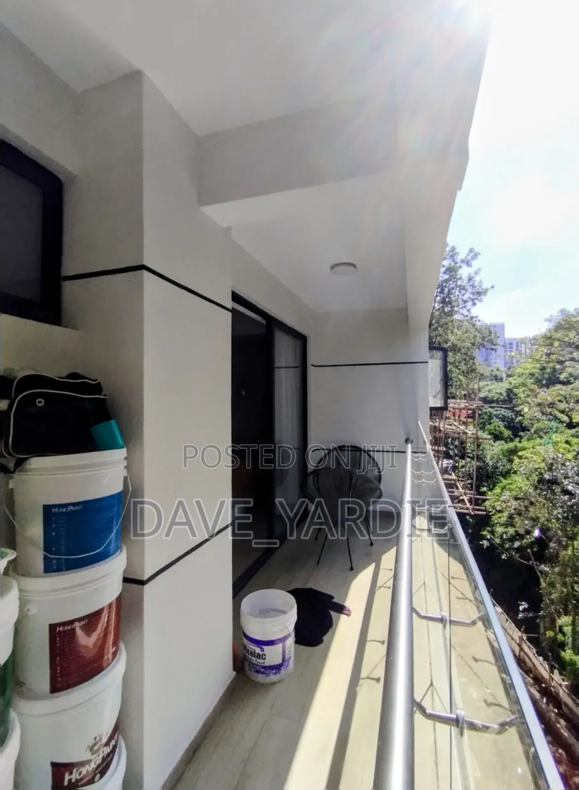 2bdrm Apartment in Westlands for sale