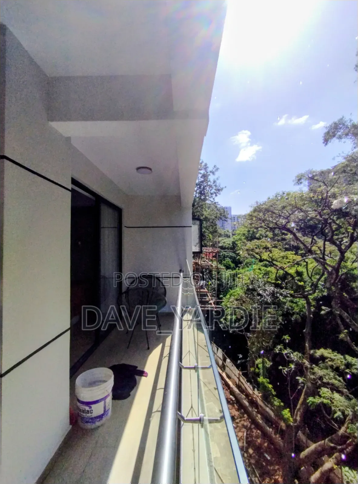2bdrm Apartment in Westlands for sale