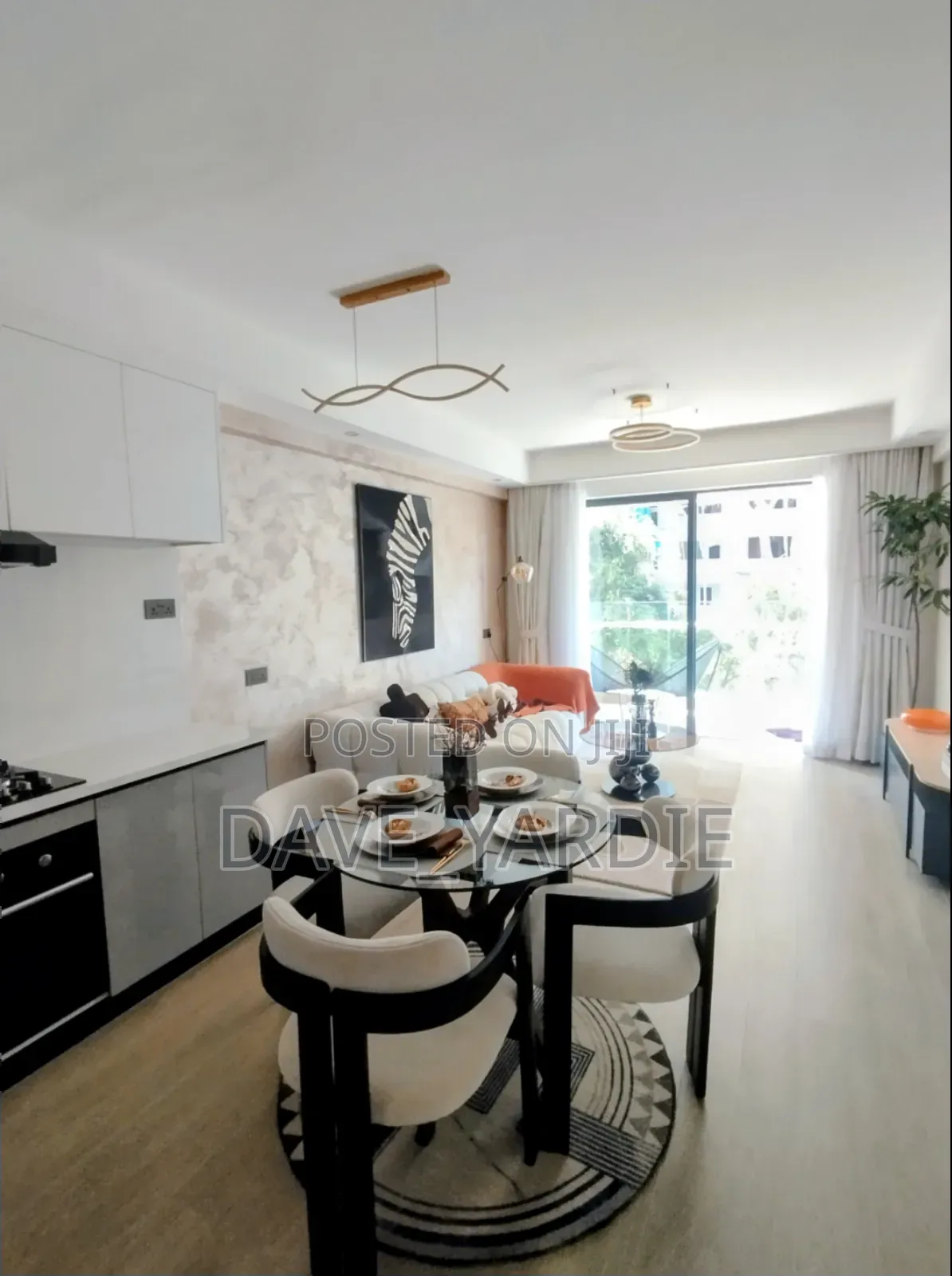 2bdrm Apartment in Westlands for sale