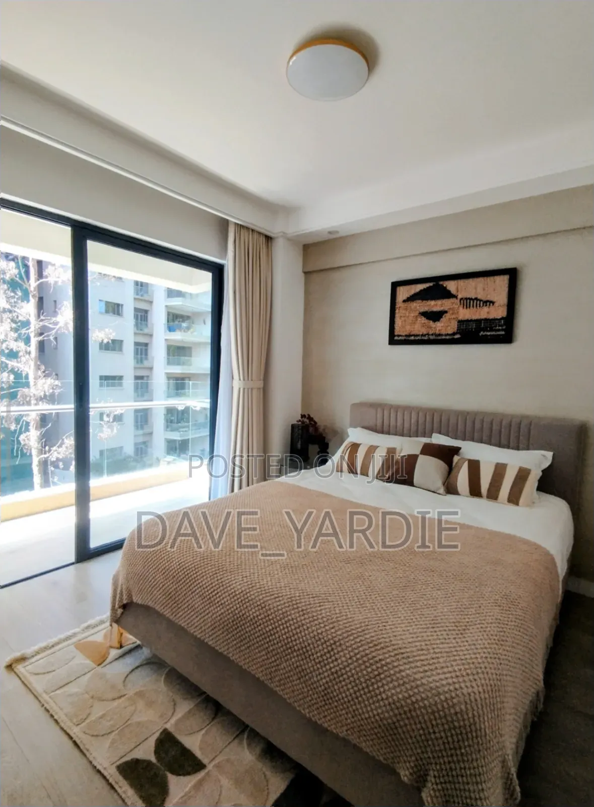 2bdrm Apartment in Westlands for sale