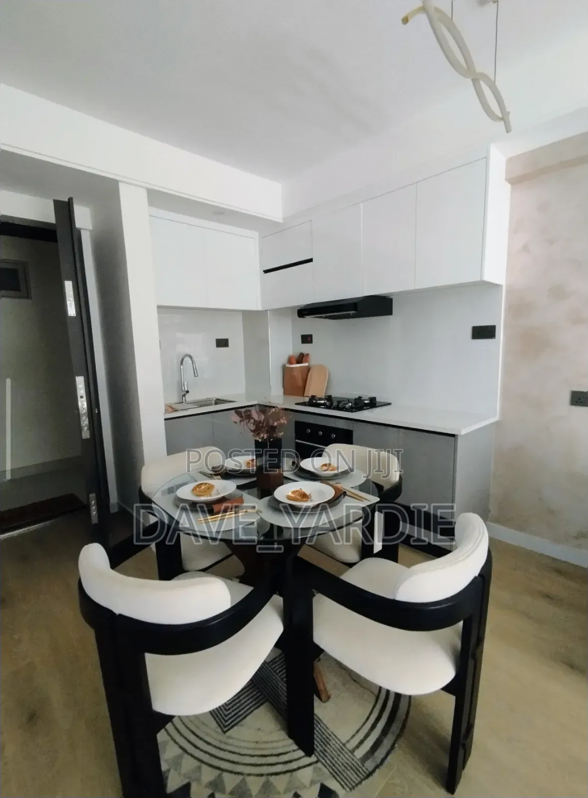 2bdrm Apartment in Westlands for sale