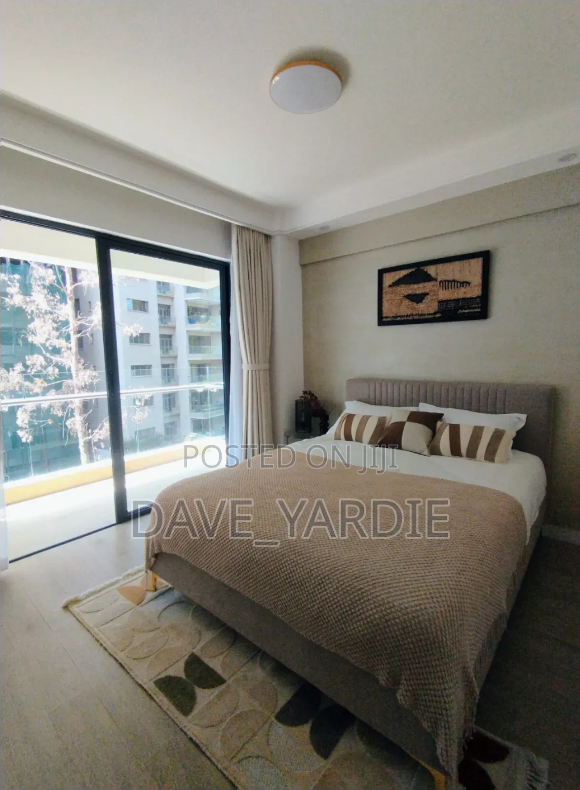 2bdrm Apartment in Westlands for sale