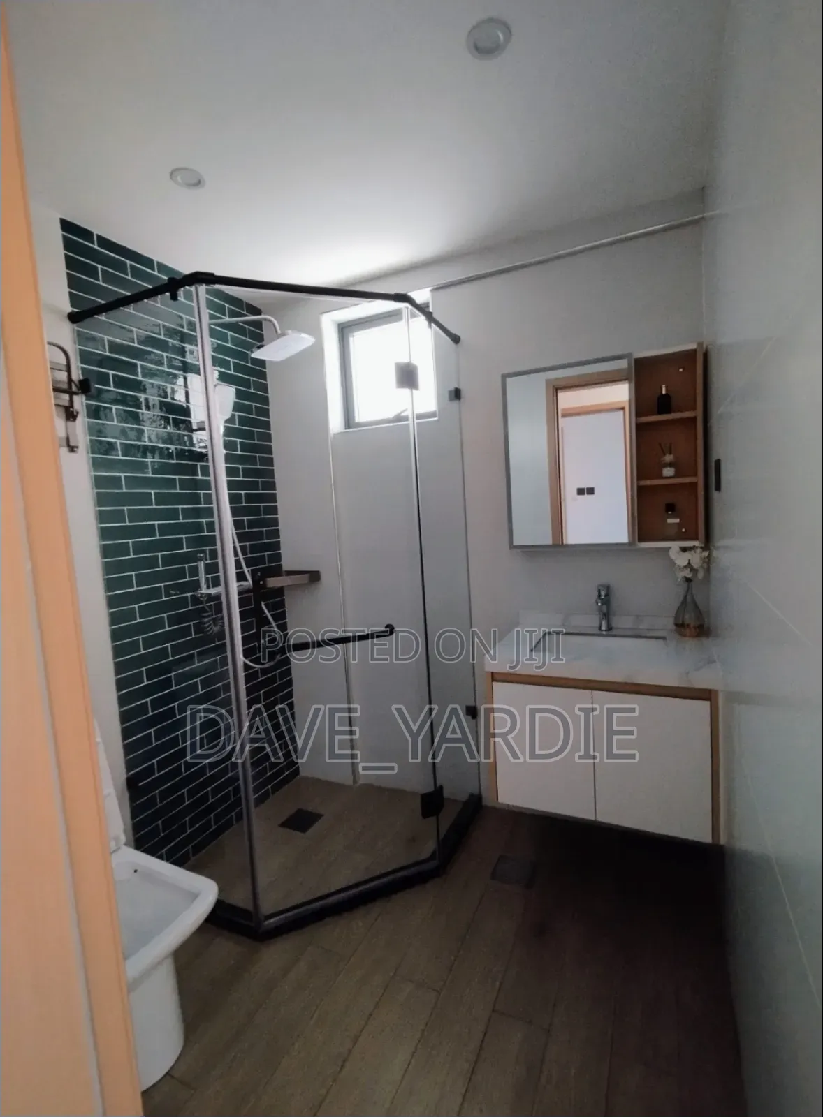 2bdrm Apartment in Westlands for sale
