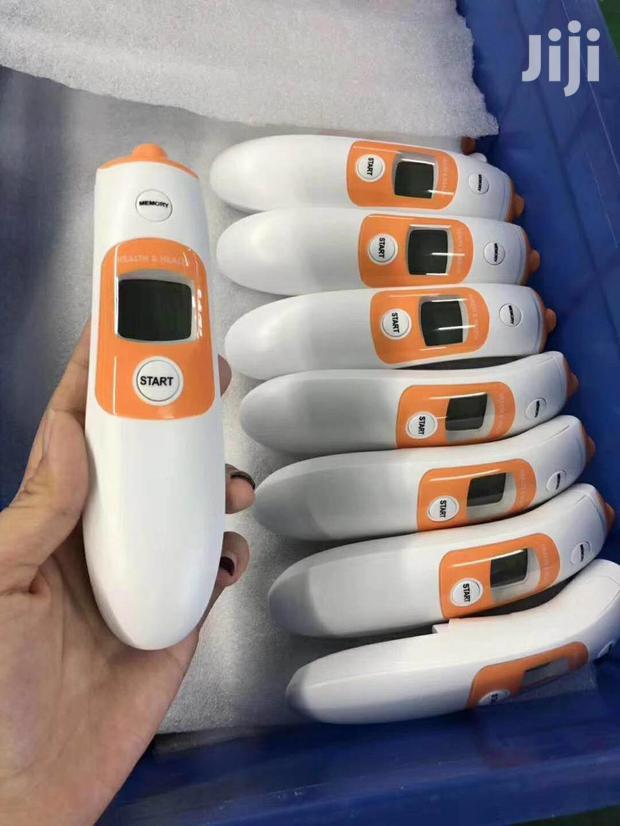 New Temperature Gun Infrared Thermometer Are Available - thumbnail 3