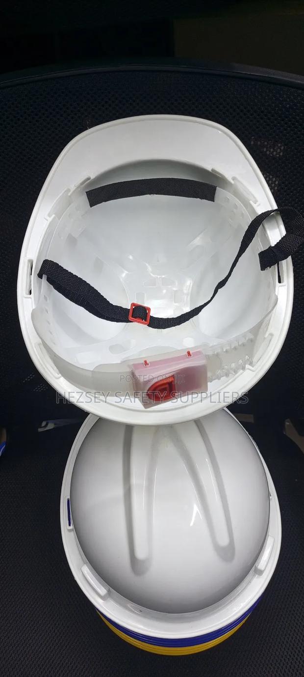 Pocket Friendly Helmets - main view