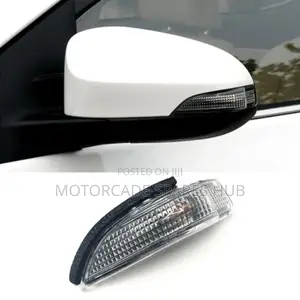 Side Mirror Indicator Toyota Vitz_axio_fielder_premio_aqua_allion