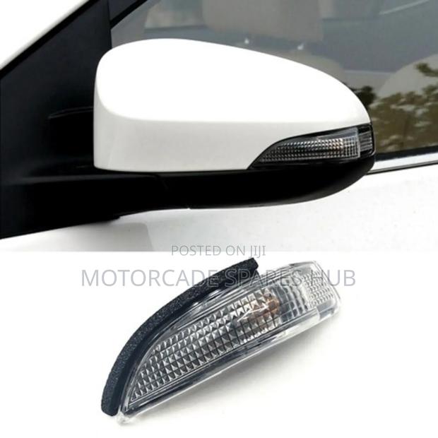 Side Mirror Indicator Toyota Vitz_axio_fielder_premio_aqua_allion