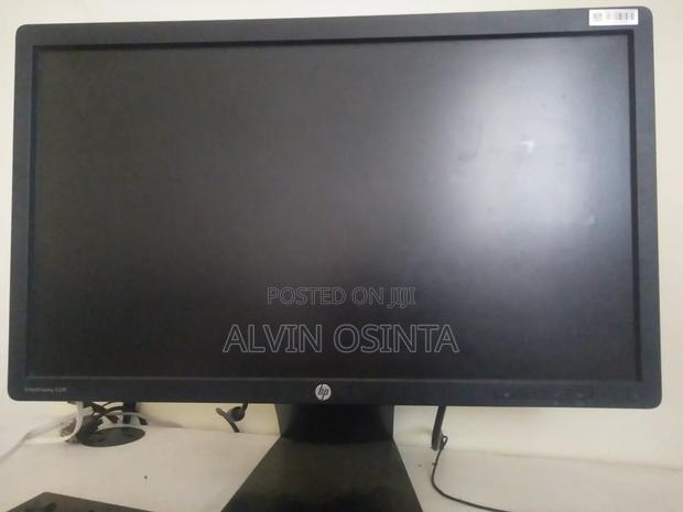 Hp Elitedisplay E231 - main view