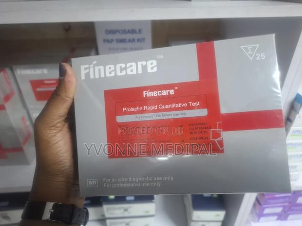 Prolactin Finecare Reagent - thumbnail 3