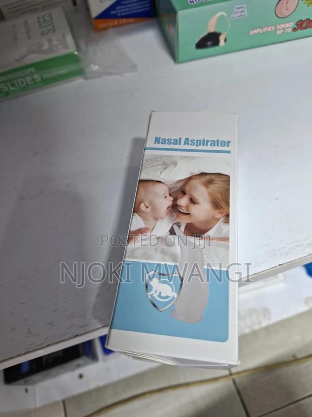 Penguin Sucker - main view