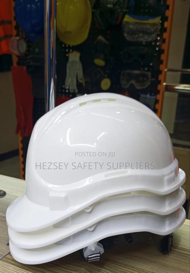 Safety Helmet Fundi Pro - thumbnail 2