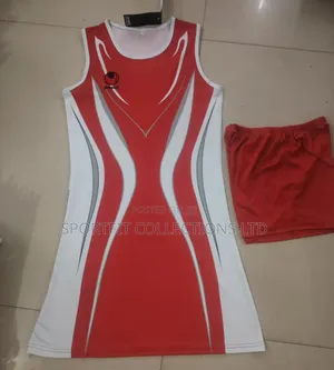 Netball Uniforms
